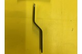 BSA Pre War Silencer Bracket Mild Steel