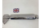 Silencer Royal Enfield KX 1140cc 