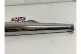 Silencer BSA Gold Star 1-3/4"