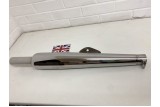 Silencer BSA Gold Star 1-3/4"
