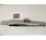 Silencer BSA Gold Star 1-3/4"