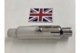 Silencer Universal Short Competition  1-3/8"
