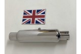 Silencer Universal Short Competition  1-3/8"