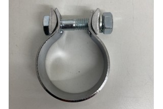 Silencer Clip 1-1/2"