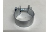 Silencer Clip 1-1/2"