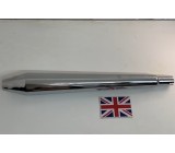 Silencer IMPERFECT FINISH NO BRACKET Peashooter 1-3/8"