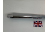 Silencer IMPERFECT FINISH NO BRACKET Peashooter 1-3/8"