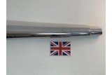 Silencer IMPERFECT FINISH NO BRACKET Peashooter 1-3/8"