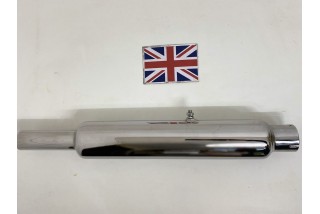 Panther Silencer with Stud - Model 100 /120