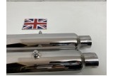 Panther Silencer with Stud - Model 100 /120
