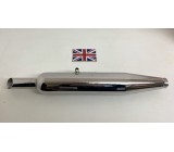 Silencer Sunbeam S7 Exhaust