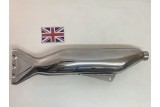 Silencer Velocette Thruxton,  Viper,Venom Clubman