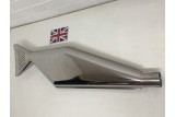 Silencer  Velocette Rigid Models