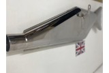 Silencer  Velocette Rigid Models
