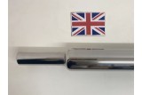 Silencer Universal Burgess Style  2"