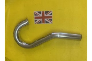 Pipe Villiers 10E High Level