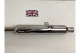 Silencer Vincent Comet, Rapide Silencer Vincent Comet, Rapide