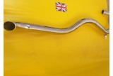 Pipe Ariel HS 500cc