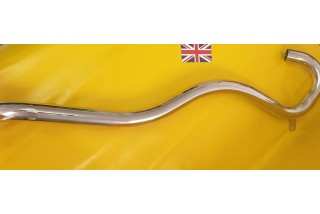Pipe Ariel HS 500cc