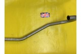 Pipe Francis Barnett Trials Falcon 76 Crossover Bare Metal