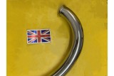 Pipe Francis Barnet Cruiser 80 AMC 250cc Pipe Francis Barnet Cruiser 80 AMC 250cc