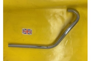 Pipe Royal Enfield GT Continental  250cc 1961-