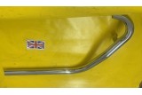 Pipe Royal Enfield GT Continental  250cc 1961-
