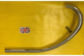 Pipe Royal Enfield Bullet 500cc 1955-