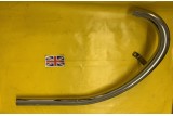 Pipe Royal Enfield Bullet 500cc 1955-