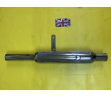 Silencer Royal Enfield Rigid Models