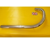 Pipe Matchless G3 WD (early)