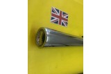 Silencer Stainless Steel Replica Conti Style