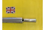 Silencer Francis Barnett-Cruiser 71