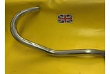 Pipe James Comet 1949-1955