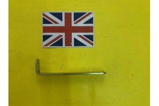 L Shape Bracket Stainless Steel