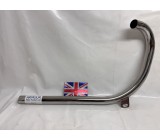 Pipe  AJS/Matchless G12 & Mod 31  1960 - On