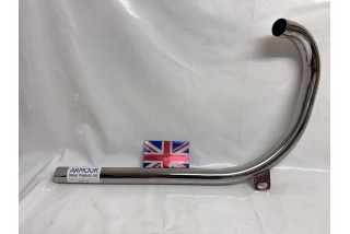 Pipe  AJS/Matchless G12 & Mod 31  1960 - On