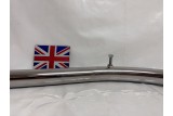 Pipe AJS Matchless 350 1962 - on  (Short Stroke)