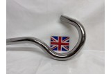 Pipe AJS Matchless 350 High Level Push in Upto - 1948, 1-1/2"