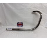 Pipe AJS,Matchless 250 1959 - on  (Lightweight)