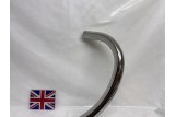 Pipe AJS Exhaust 500 CS  1956 - on