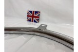 Pipe AJS Exhaust 500 CS  1956 - on