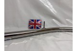 Pipe AJS Matchless 350 Lightweight Model 8, G5 1959- 