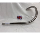 Pipe AJS Matchless 350 Lightweight Model 8, G5 1959- 