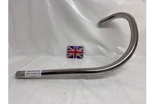 Pipe AJS Matchless 350 Lightweight Model 8, G5 1959- 