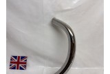 Pipe Matchless G3 WD (early)