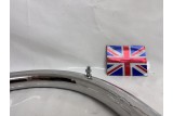 Pipe Matchless G80 & M18, 500cc, Twin Port, 1938 - 1948