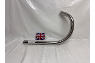 Pipe Matchless G3 WD (early)