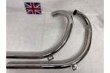 Pipe  AJS/Matchless Exhaust G12 & Mod 31  1959 Models