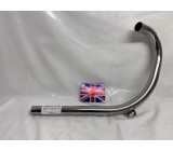 Pipe  AJS/Matchless Exhaust G12 & Mod 31  1959 Models